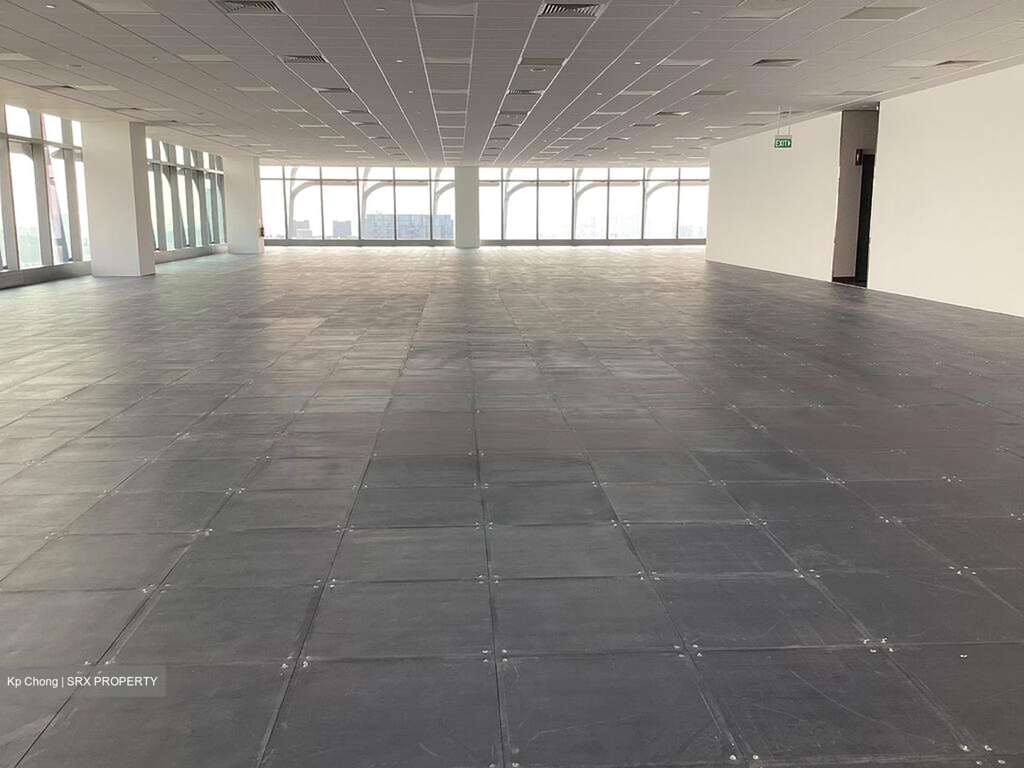 Keppel Towers (D2), Office #472558561